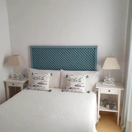 Conil, Perfecta Ubicacion Апартаменти *