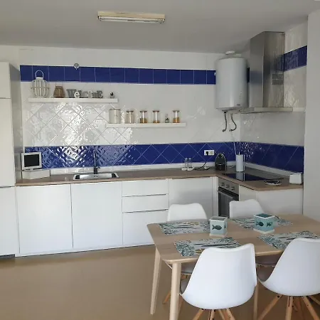 Conil, Perfecta Ubicacion Апартаменти *