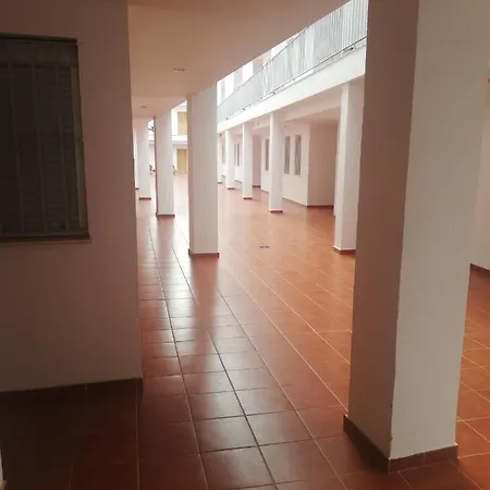 Апартаменти Conil, Perfecta Ubicacion *