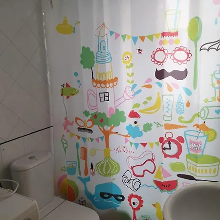 Conil, Perfecta Ubicacion Коніль-де-ла-Фронтера