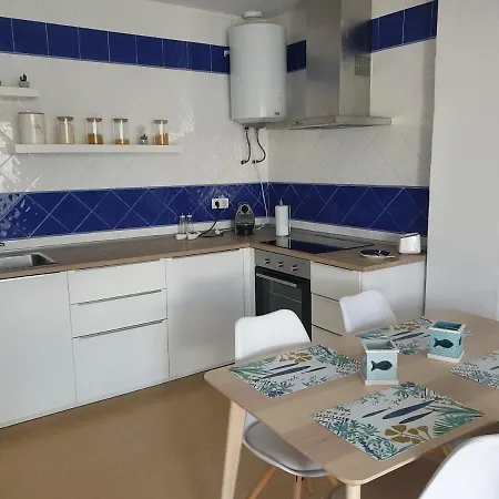 Апартаменти Conil, Perfecta Ubicacion Коніль-де-ла-Фронтера