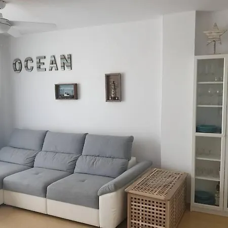 Conil, Perfecta Ubicacion Апартаменти