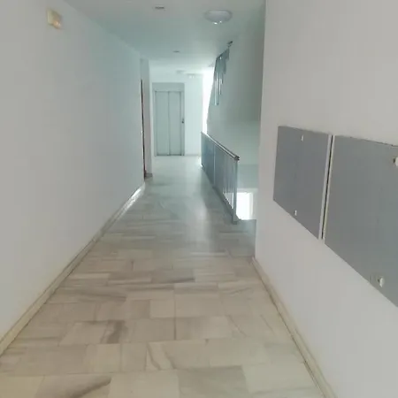 Апартаменти Conil, Perfecta Ubicacion *