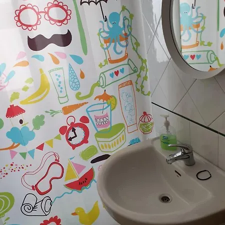 Conil, Perfecta Ubicacion Апартаменти Коніль-де-ла-Фронтера