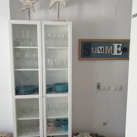 Conil, Perfecta Ubicacion Коніль-де-ла-Фронтера
