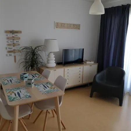 Апартаменти Conil, Perfecta Ubicacion Коніль-де-ла-Фронтера