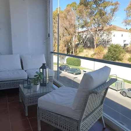Conil, Perfecta Ubicacion Апартаменти