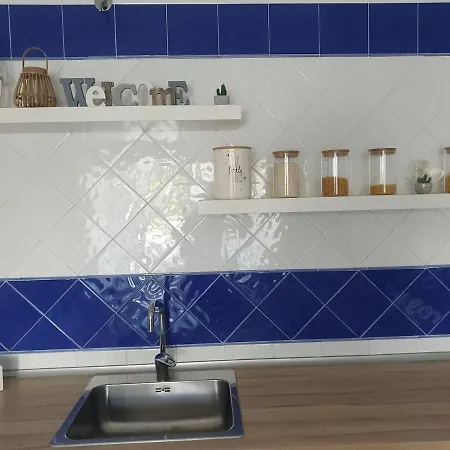 Conil, Perfecta Ubicacion Апартаменти
