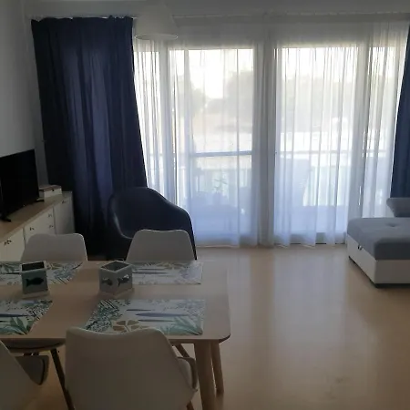 Conil, Perfecta Ubicacion Апартаменти