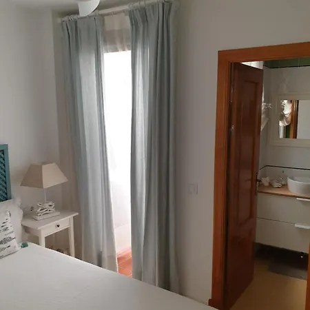 Conil, Perfecta Ubicacion * 科尼尔-德拉弗龙特拉
