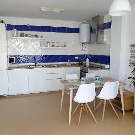 Conil, Perfecta Ubicacion 公寓